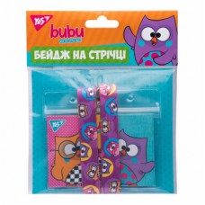 Бейдж Yes на стрічці 