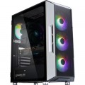 Корпус Zalman I3 NEO BLACK