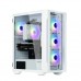 Корпус Zalman I3 Neo TG White (I3NEOTGWHITE)