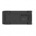 Корпус Zalman Корпус Zalman Z10 Plus, без БЖ, 2xUSB3.0, 1xUSB Type-C, 3x140mm ARGB fans, 1x120mm ARGB f (Z10 Plus)