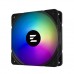 Кулер для корпуса Zalman ZM-AF120ARGBBLACK