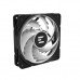 Кулер для корпуса Zalman ZM-AF120ARGBBLACK