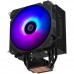 Кулер для процессора Zalman CNPS9XPERFORMAPLUSARGBBK