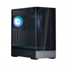 Корпус Zalman P40 Prism (P40PRISMBLACK)