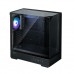 Корпус Zalman P40 Prism (P40PRISMBLACK)