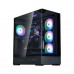 Корпус Zalman P40 Prism (P40PRISMBLACK)