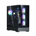 Корпус Zalman P40 Prism (P40PRISMBLACK)