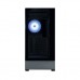 Корпус Zalman P40 Prism (P40PRISMBLACK)