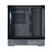 Корпус Zalman P40 Prism (P40PRISMBLACK)
