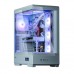 Корпус Zalman P50 DS (P50DSWHITE)