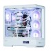 Корпус Zalman P50 DS (P50DSWHITE)