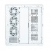 Корпус Zalman P50 DS (P50DSWHITE)