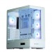 Корпус Zalman P50 DS (P50DSWHITE)