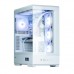 Корпус Zalman P50 DS (P50DSWHITE)