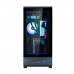 Корпус Zalman P50 DS (P50DSBLACK)