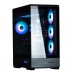 Корпус Zalman P50 DS (P50DSBLACK)