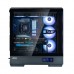 Корпус Zalman P50 DS (P50DSBLACK)