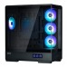 Корпус Zalman P50 DS (P50DSBLACK)
