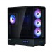 Корпус Zalman P50 DS (P50DSBLACK)