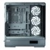 Корпус Zalman P50 DS (P50DSBLACK)