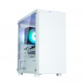 Корпус Zalman T4 Plus (T4PLUSWHITE)