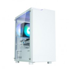 Корпус Zalman T4 Plus (T4PLUSWHITE)