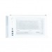 Корпус Zalman T4 Plus (T4PLUSWHITE)