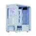 Корпус Zalman T4 Plus (T4PLUSWHITE)