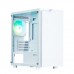 Корпус Zalman T4 Plus (T4PLUSWHITE)