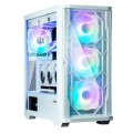 Корпус Zalman Z10 Duo (Z10DUOWHITE)