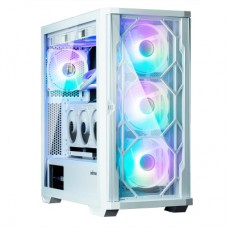 Корпус Zalman Z10 Duo (Z10DUOWHITE)