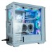Корпус Zalman Z10 Duo (Z10DUOWHITE)