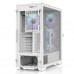 Корпус Zalman Z10 Duo (Z10DUOWHITE)