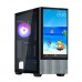 Корпус Zalman Z10DSBLACK