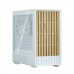 Корпус Zalman P10NAMUWHITE