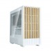 Корпус Zalman P10NAMUWHITE