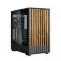Корпус Zalman P10NAMUBLACK