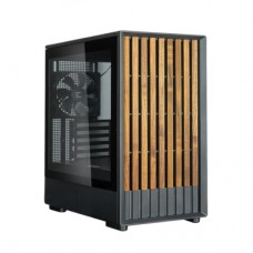 Корпус Zalman P10NAMUBLACK