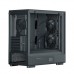 Корпус Zalman P10NAMUBLACK