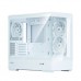Корпус Zalman P30WHITEV2