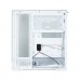 Корпус Zalman P40PRISMWHITE