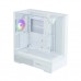 Корпус Zalman P40PRISMWHITE