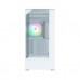 Корпус Zalman P40PRISMWHITE