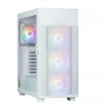 Корпус Zalman S5NEOWHITE
