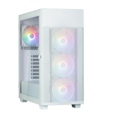 Корпус Zalman S5NEOWHITE