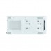 Корпус Zalman S5NEOWHITE