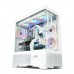 Корпус Zalman Chronix (CHRONIXWHITE)