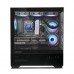 Корпус Zalman Chronix (CHRONIXBLACK)