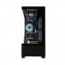 Корпус Zalman Chronix (CHRONIXBLACK)