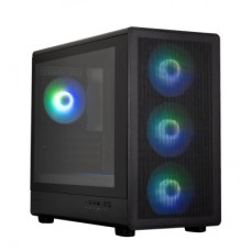 Корпус Zalman M5 (M5BLACK)